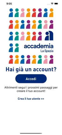 Game screenshot Accademia La Spezia apk