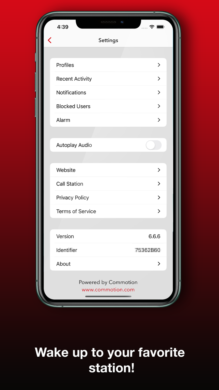 Positive Country 104.1