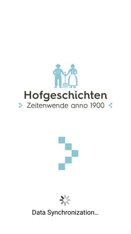 Game screenshot Hofgeschichten Wyhra Audiotour mod apk