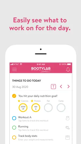 Game screenshot BootyLab Official mod apk