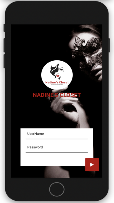 Nadine Closet Screenshot