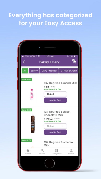 Sri Vijaya Ganapathy Stores screenshot-3
