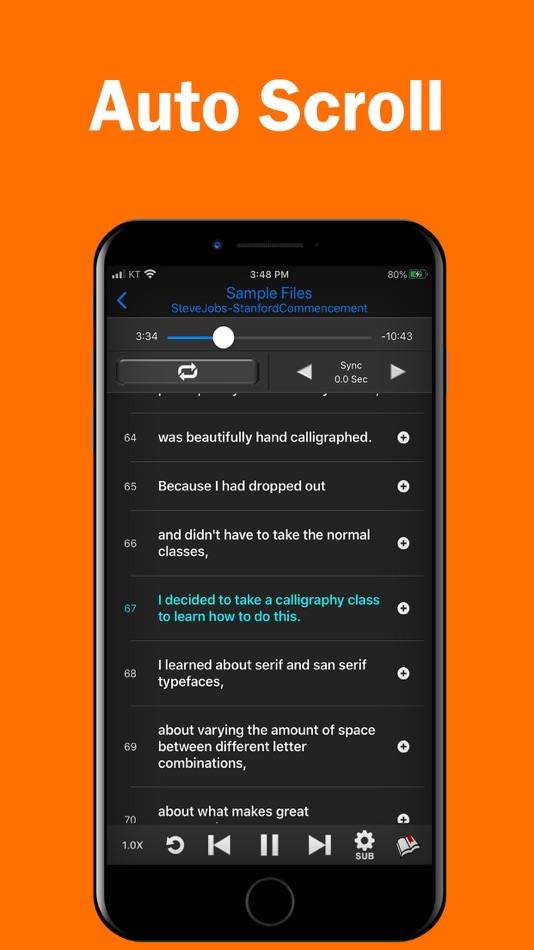 #6. ListeningDrill :Learn English (iOS) 由: Neointro