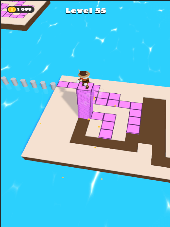 Screenshot #5 pour King pranks cube