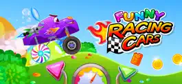 Game screenshot Funny Racing Cars mod apk