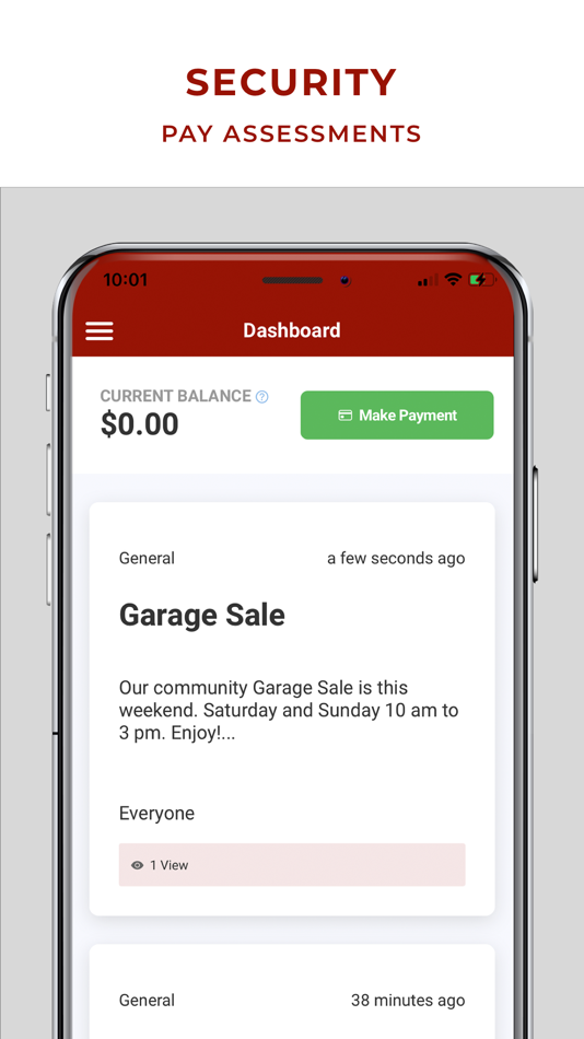 #3. RJ Community Management (iOS) 由: Frontsteps