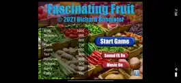 Game screenshot Fascinating Fruit hack