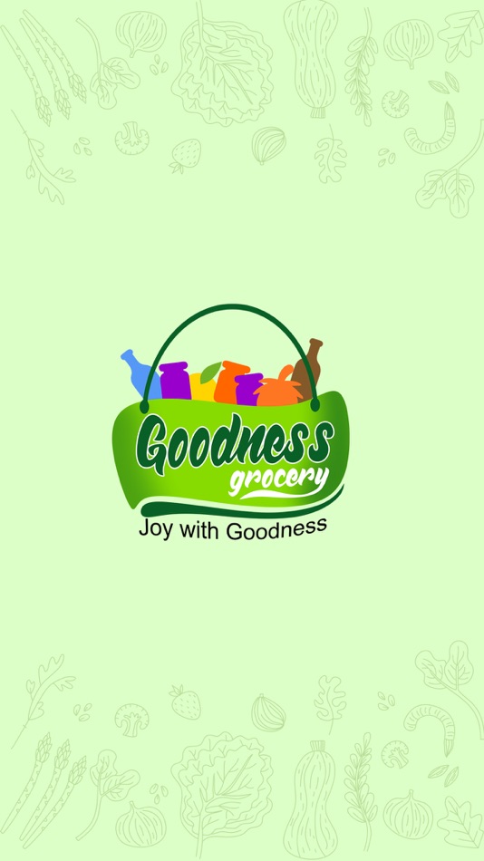 Goodness Grocery - 1.0 - (iOS)