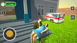 Game screenshot Quadruplet Baby Family Life 21 mod apk