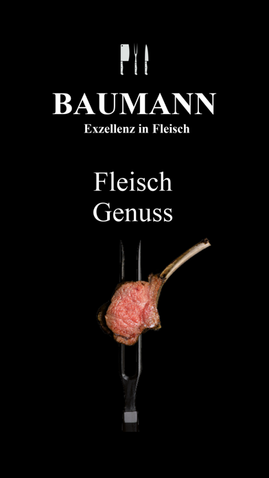 Baumann Screenshot