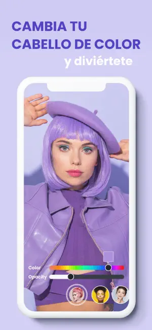 PixCam - Belleza y Caricatura4+_3