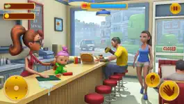 Game screenshot В мама 3D hack