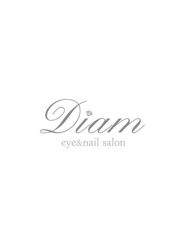 Diam eye＆nail salon（ディアム） on the App Store