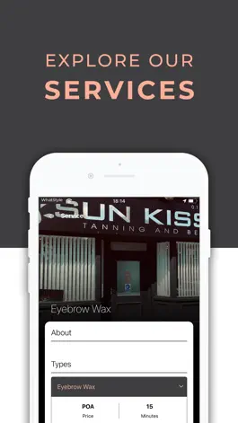 Game screenshot Sunkissed Tanning & Beauty hack