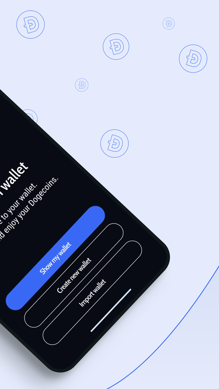 Dogecoin by Hundred Spires