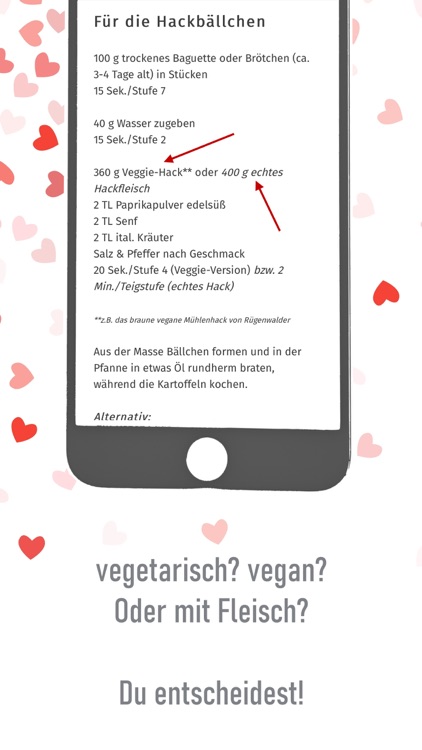 mix dich glücklich screenshot-4