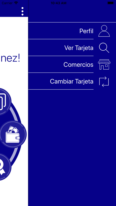 Screenshot #2 pour Garrucho Club