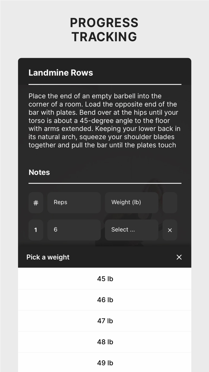 Fit With Iulia - Fitness App