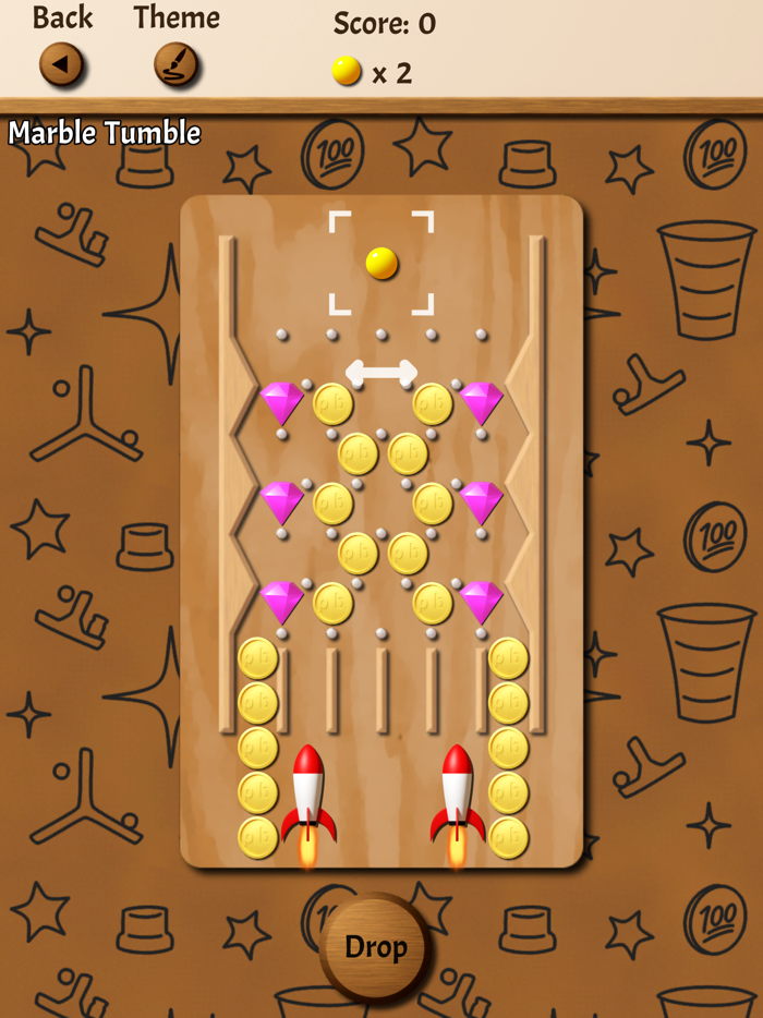 Marble Machine Medley