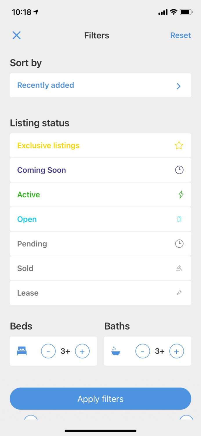 Lyla Ambrose Realtor