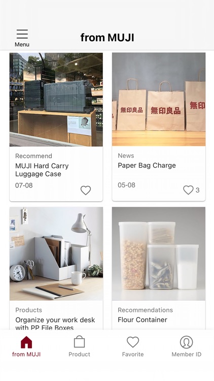 MUJI passport Malaysia