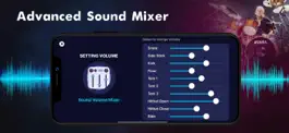Game screenshot Virtual Drum Kit - Drum Solo hack