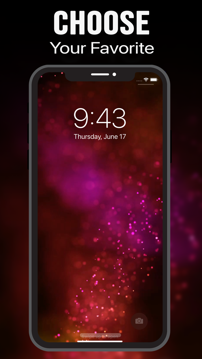 Lively Live Wallpapers 4K