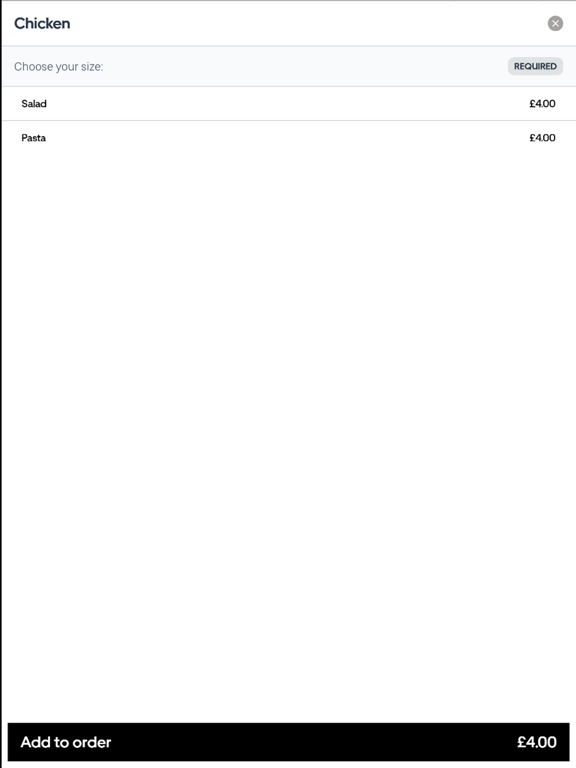 Screenshot #5 pour Jazpers Liverpool