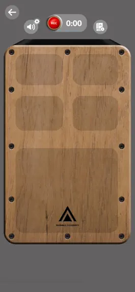 Game screenshot Real Cajon hack