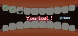 Game screenshot Dentist game apk