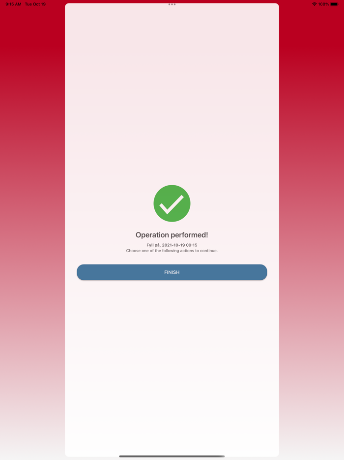 Cambio Vårdlogistik