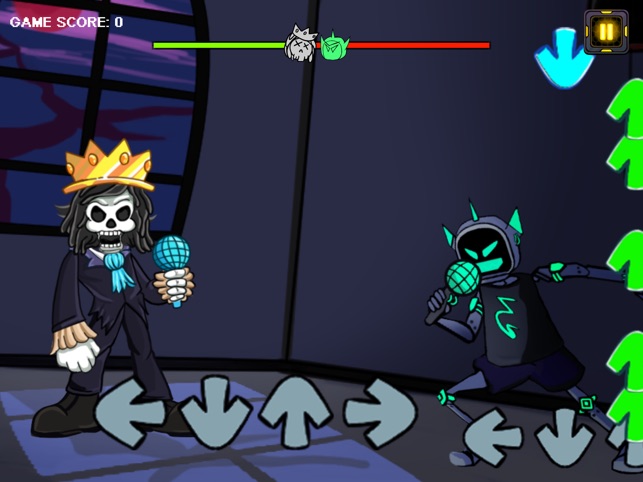 FNF All Mods with Spooky Dance Game for Android - Download