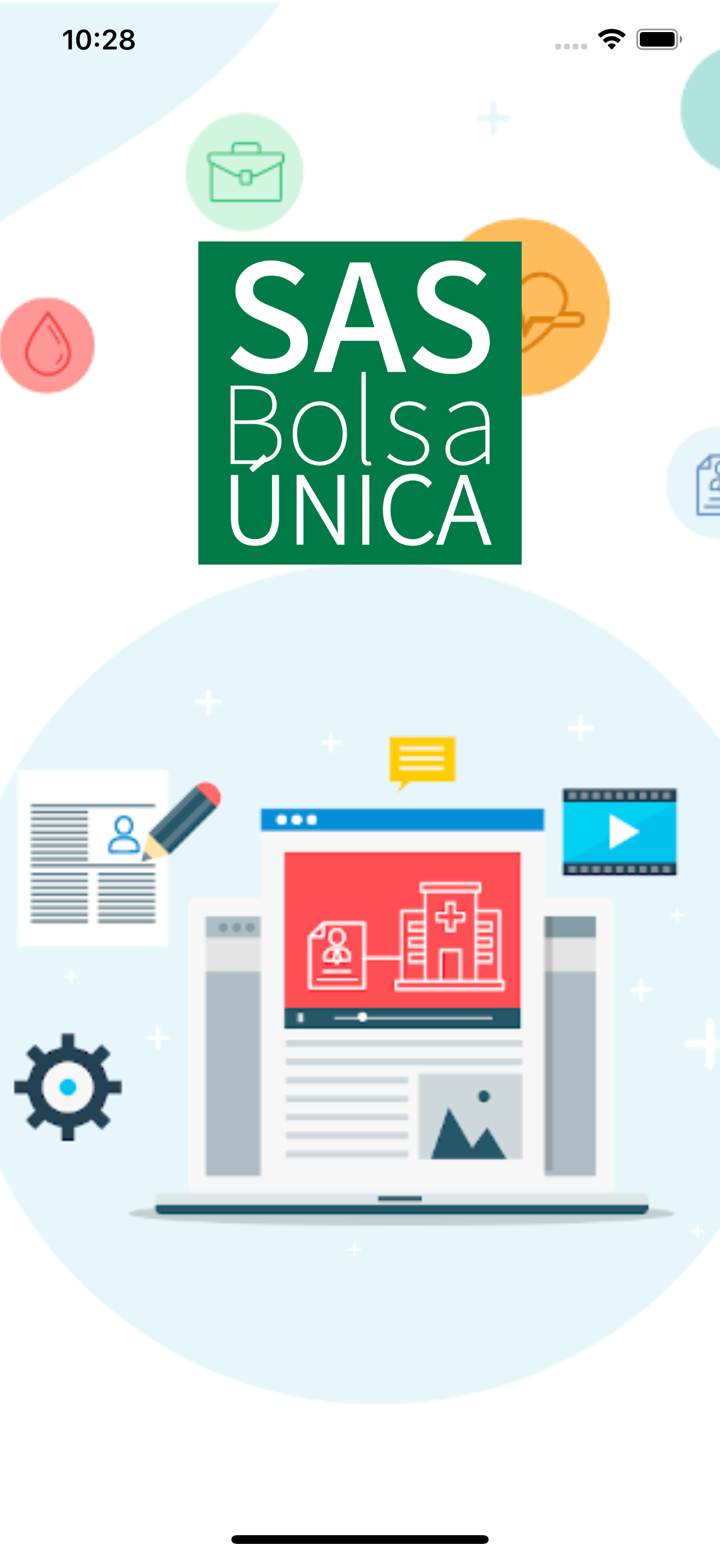 SAS Bolsa Única screenshot 6