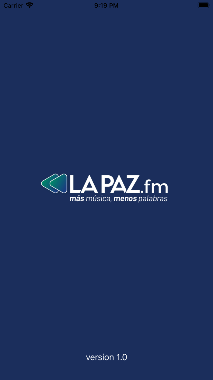 lapazfm