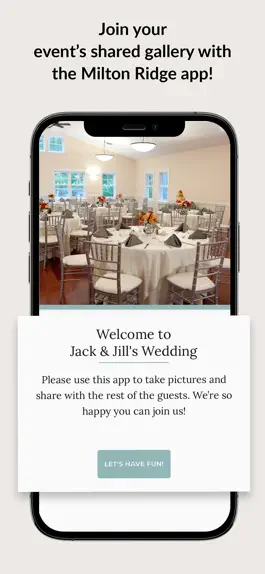 Game screenshot Milton Ridge mod apk