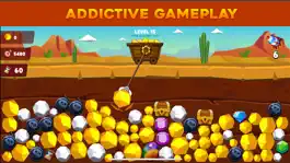 Game screenshot GOLDMINE 3D hack