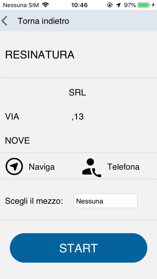 #3. Eureka Ore Commessa (iOS) 由: GDP Italia srl