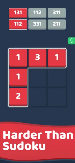 Game screenshot Nuzzle - Sudoku Logic Puzzles apk