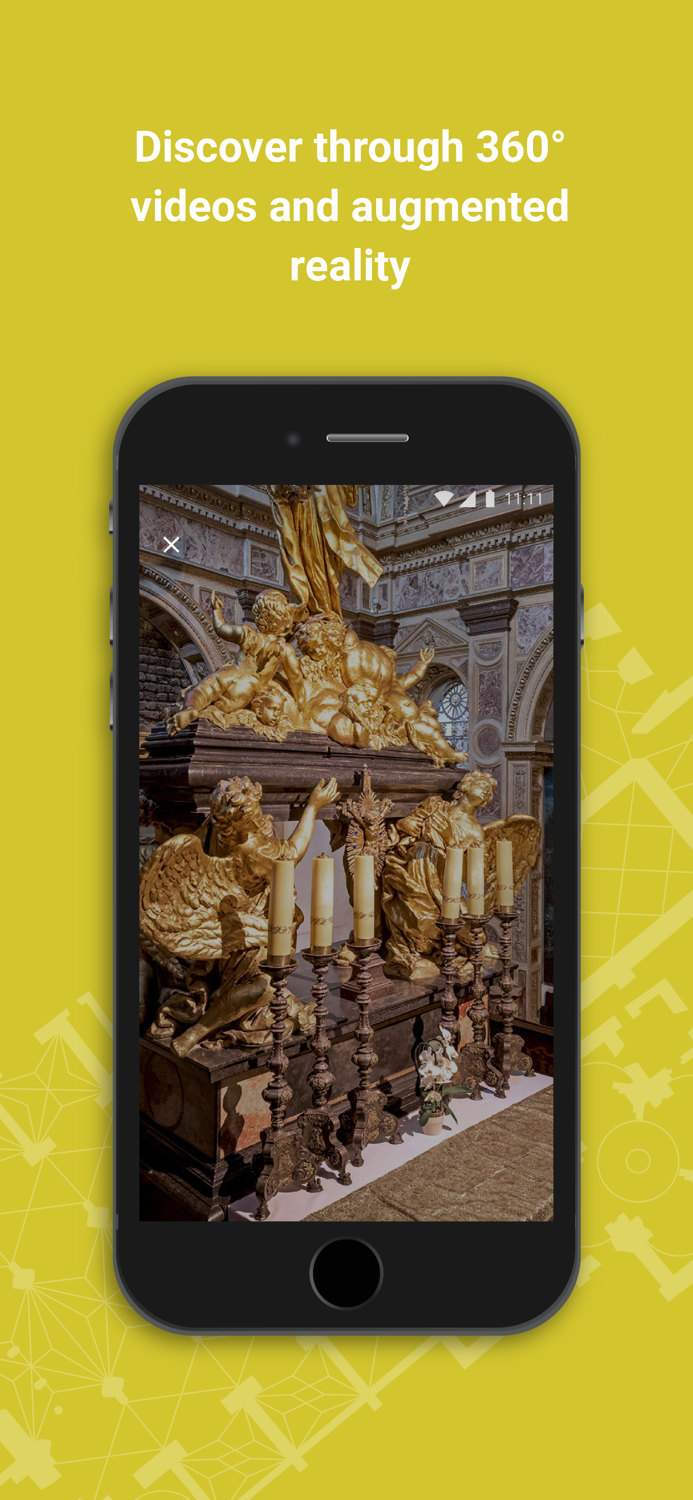 Holy Trinity - guide