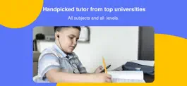 Game screenshot AirClass Online Tutoring mod apk