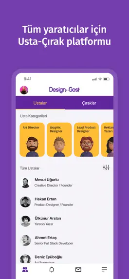 Game screenshot DesignGost mod apk