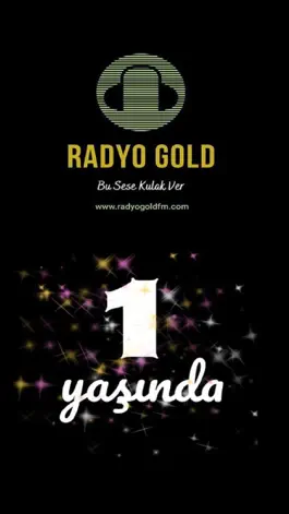 Game screenshot Radyo Gold hack