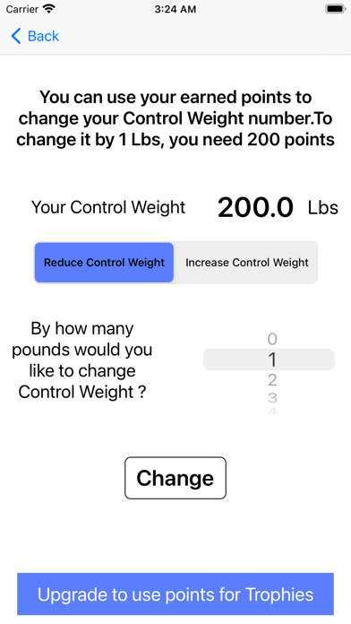 Weight Loss Game : Lose Weight Screenshot