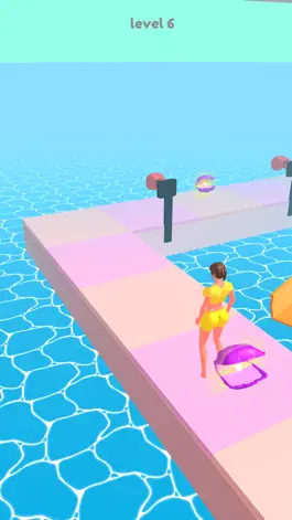 Game screenshot Pool Raider apk