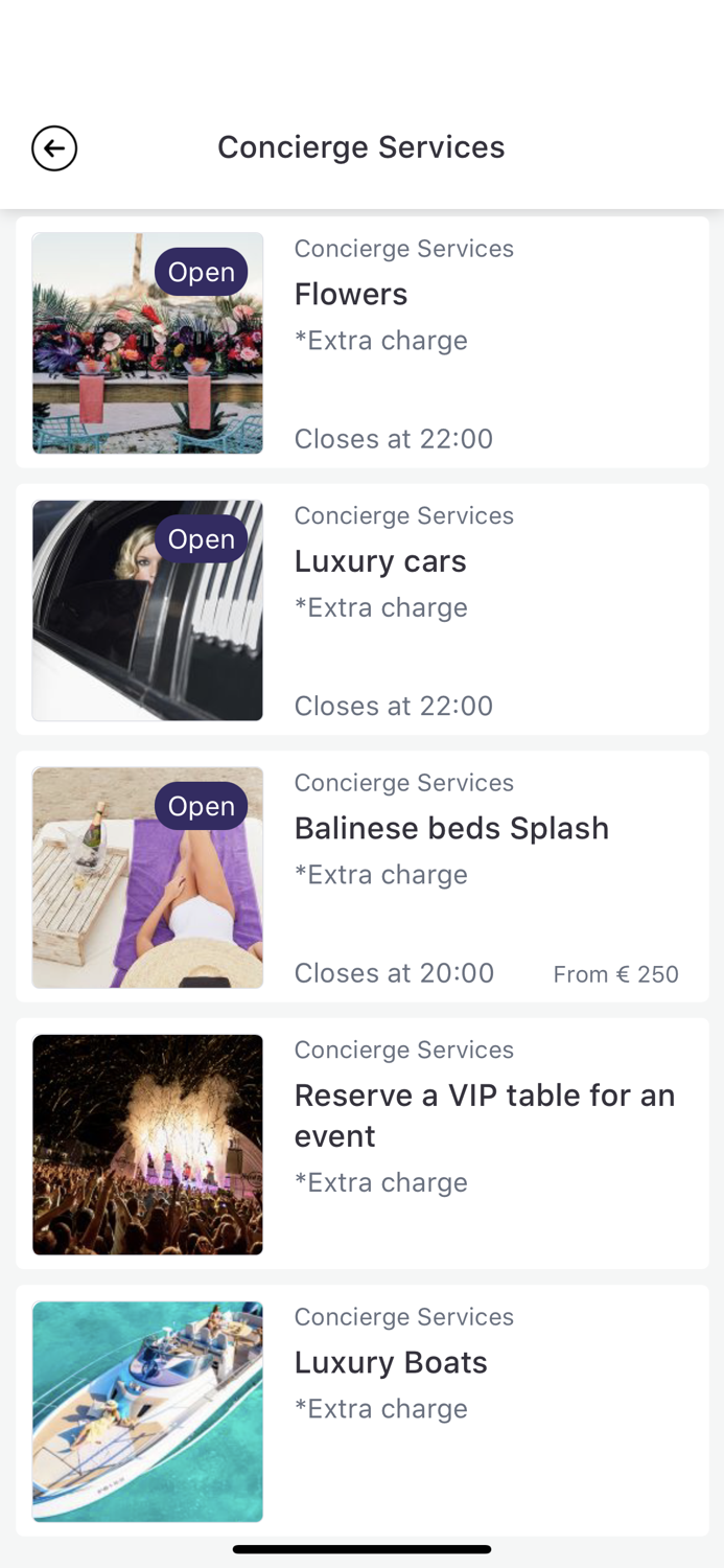 Hard Rock Hotel Ibiza