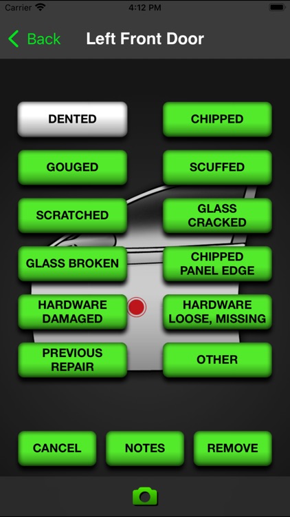 Eco Cr-AT screenshot-5