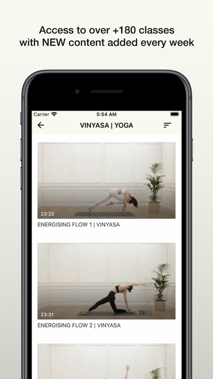 The Yoga Class screenshot-3