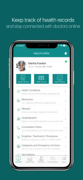 Game screenshot MobileDoc Healthcare mod apk