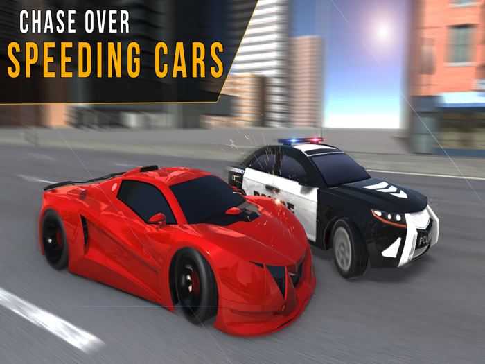 Emergency Rescue Mission Sim