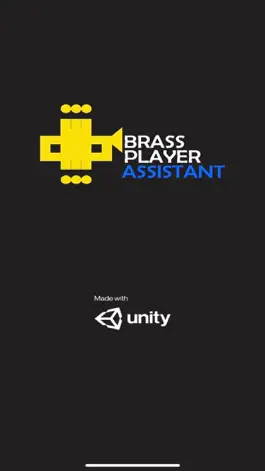 Game screenshot Brass Player Assistant mod apk
